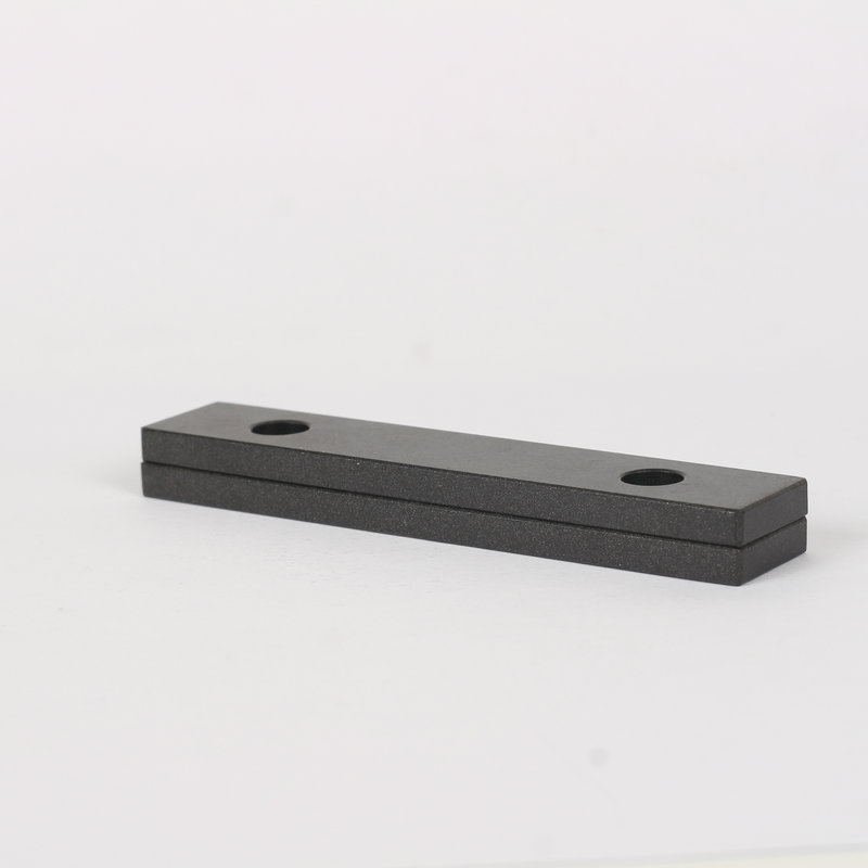 NdFeB Magnet in Black Plating