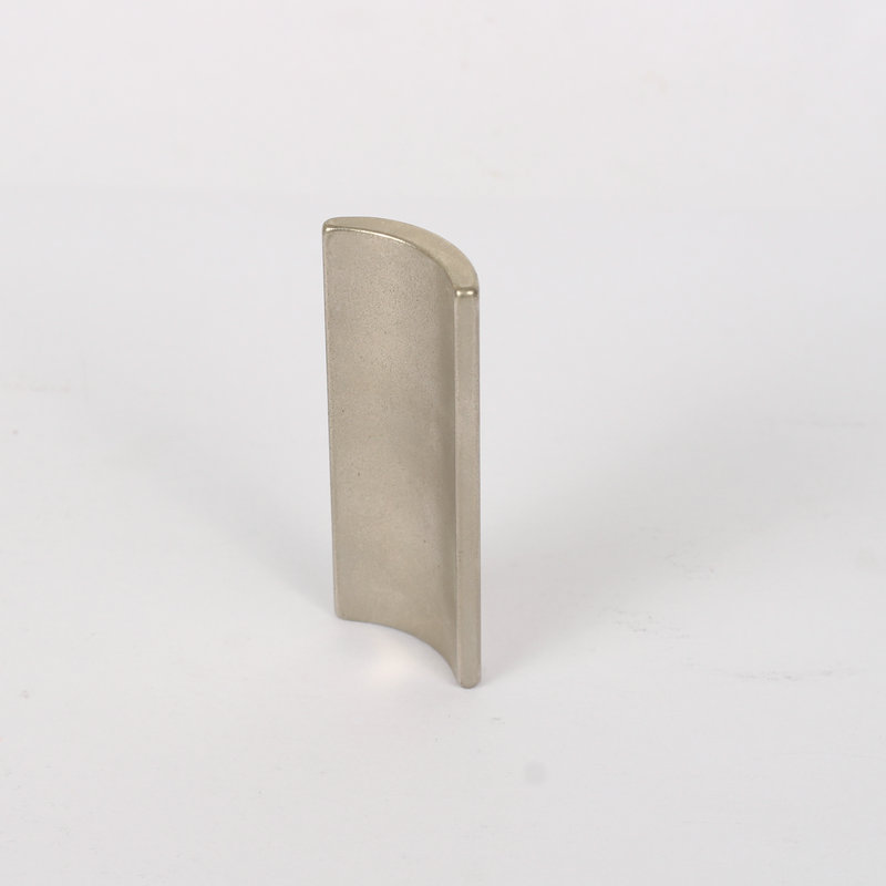 Tile Shaped NdFeB Magnet