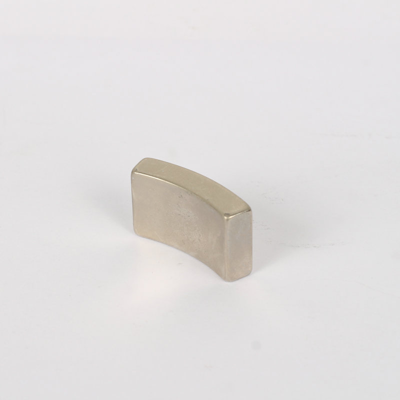 Tile Shaped NdFeB Magnet