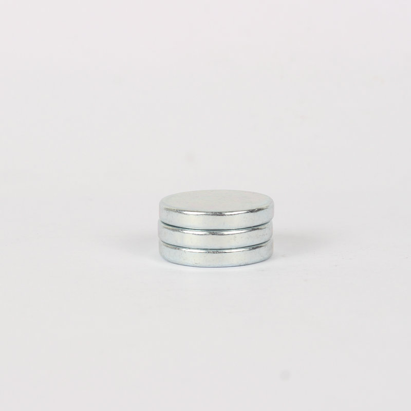 Round NdFeB Magnet