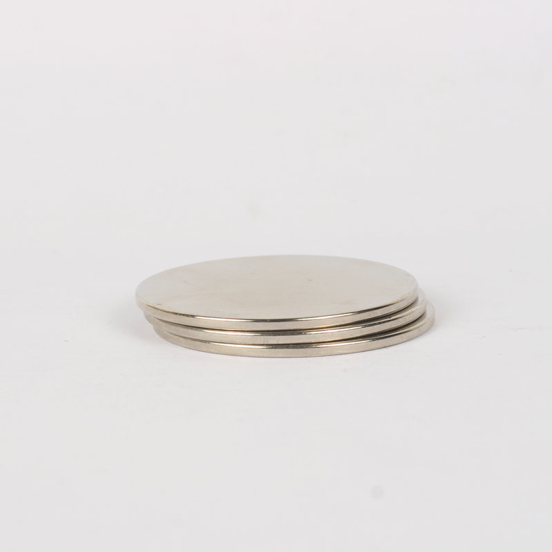 Round NdFeB Magnet